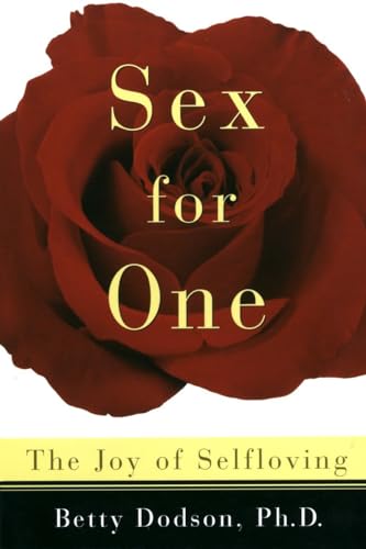 Sex for One: The Joy of Selfloving von CROWN